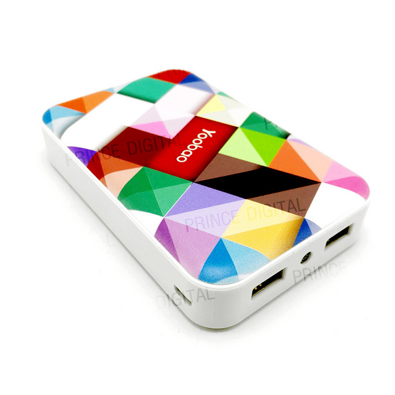 Yoobao PowerBank รุ่น M25 20000mAh Yoobao PowerBank รุ่น M25 20000mAh
