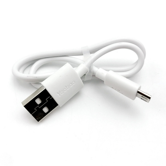 Yoobao PowerBank รุ่น M25 20000mAh Yoobao PowerBank รุ่น M25 20000mAh