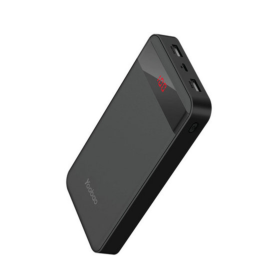 Yoobao PowerBank รุ่น M30PRO 30000mAh Yoobao PowerBank รุ่น M30PRO 30000mAh