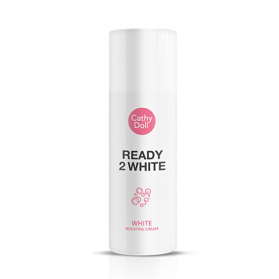 Cathy Doll Ready 2 White Boosting Cream 75 ml Cathy Doll Ready 2 White Boosting Cream 75 ml