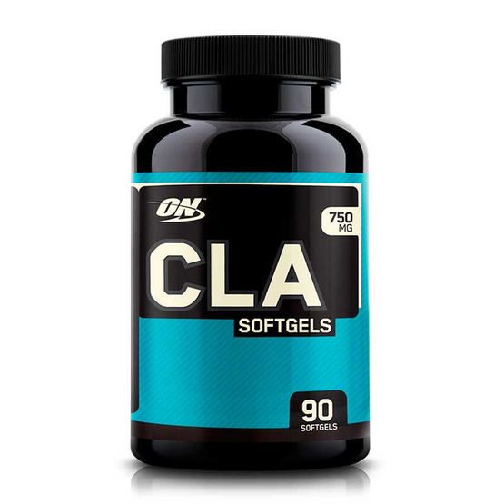 ON Optimum ผลิตภัณฑ์เสริมอาหาร CLA 750 มก. บรรจุ 60 แคปซูล ON Optimum ผลิตภัณฑ์เสริมอาหาร CLA 750 มก. บรรจุ 60 แคปซูล