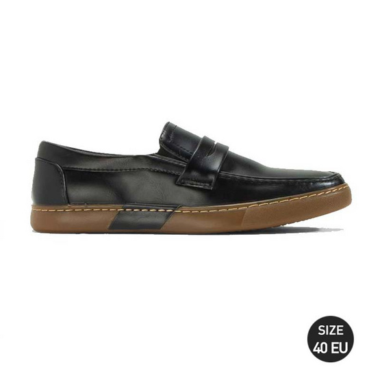 IQ รองเท้า รุ่น F7-RT5331 Black IQ รองเท้า รุ่น F7-RT5331 Black