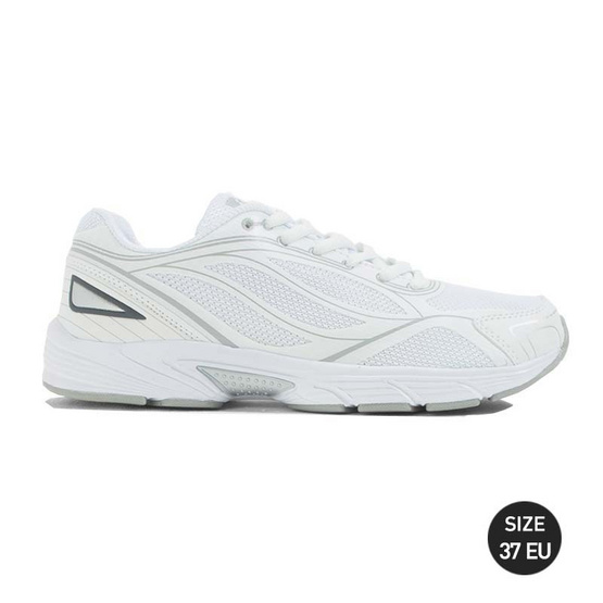 IQ รองเท้า รุ่น D9-KT2020 White IQ รองเท้า รุ่น D9-KT2020 White