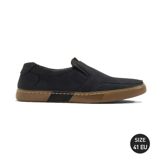 IQ รองเท้า รุ่น F7-RT5335 Black IQ รองเท้า รุ่น F7-RT5335 Black