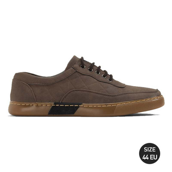 IQ รองเท้า รุ่น F7-RT5336 Brown IQ รองเท้า รุ่น F7-RT5336 Brown