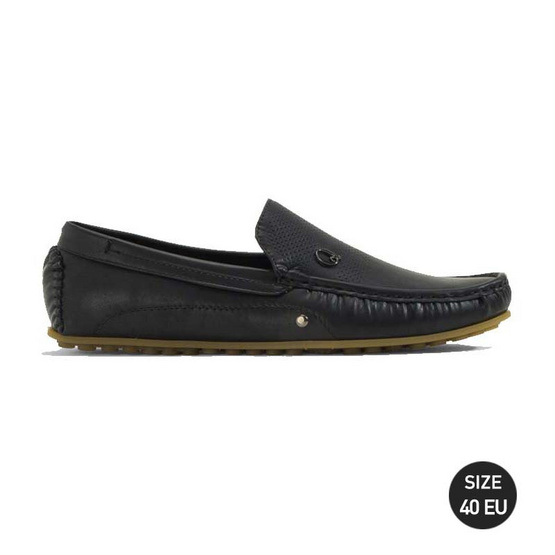 IQ รองเท้า รุ่น T1-RE5337 Black IQ รองเท้า รุ่น T1-RE5337 Black