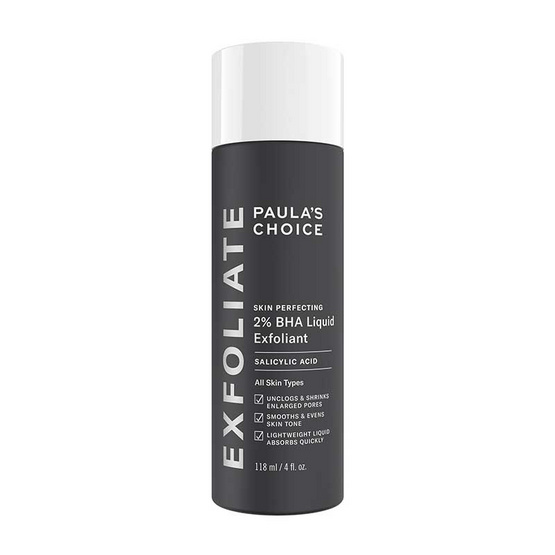 Paula's Choice Skin Perfecting 2 BHA Liquid Paula's Choice Skin Perfecting 2 BHA Liquid