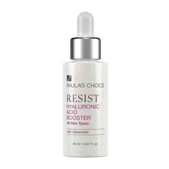 Paula's Choice RESIST Hyaluronic Acid Booster Paula's Choice RESIST Hyaluronic Acid Booster