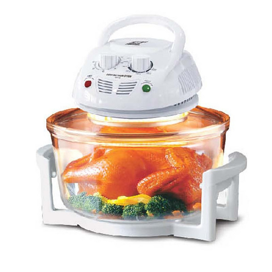 FAMILY หม้ออบลมร้อน Convection Oven รุ่น CO-02 FAMILY หม้ออบลมร้อน Convection Oven รุ่น CO-02