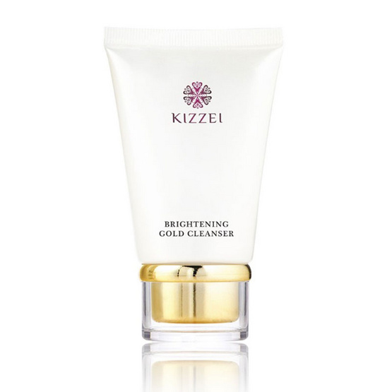 Kizzei Brightening Gold Cleanser 60 g Kizzei Brightening Gold Cleanser 60 g