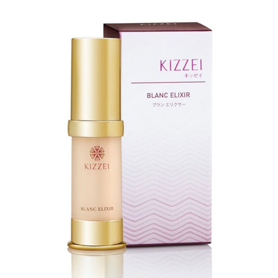Kizzei Blanc Elixir 5 ml Kizzei Blanc Elixir 5 ml