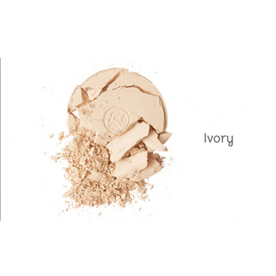 Oriental Princess Beneficial All Day Sun Protection Foundation Powder SPF 50 PA++++ No.01 Oriental Princess Beneficial All Day Sun Protection Foundation Powder SPF 50 PA++++ No.01