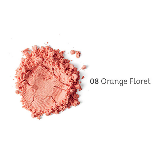 Oriental Princess Beneficial Ready To Wear Automatic Face Colours No.08 Oriental Princess Beneficial Ready To Wear Automatic Face Colours No.08