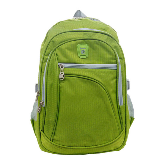 Fenneli กระเป๋าเป้ FN 84-0160 สี เขียว Fenneli กระเป๋าเป้ FN 84-0160 สี เขียว