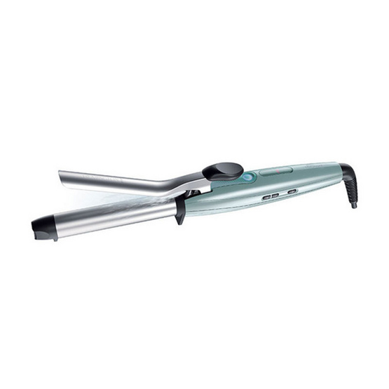 Remington SGP-PROTECT TONG CI-8725 Remington SGP-PROTECT TONG CI-8725