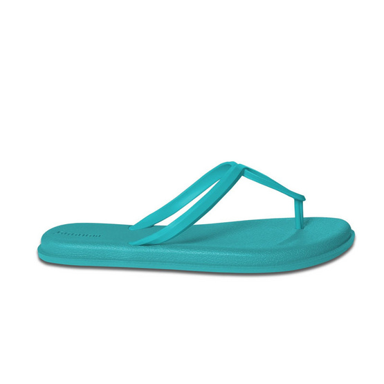 Monobo รองเท้า Jenny 5 สีทะเล/ทะเล Monobo รองเท้า Jenny 5 สีทะเล/ทะเล