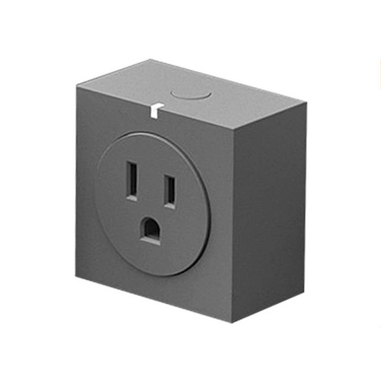 LAMPTAN Smart WIFI ปลั๊กไฟ LAMPTAN Smart WIFI ปลั๊กไฟ