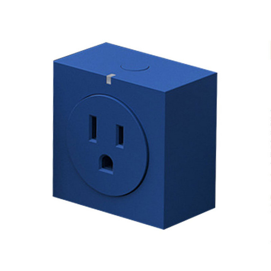 LAMPTAN Smart WIFI ปลั๊กไฟ LAMPTAN Smart WIFI ปลั๊กไฟ