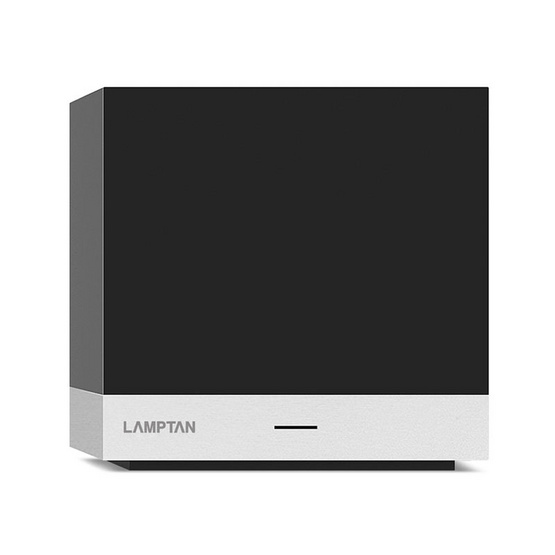 LAMPTAN รีโมทอัจฉริยะ Smart Cube Remote Control LAMPTAN รีโมทอัจฉริยะ Smart Cube Remote Control
