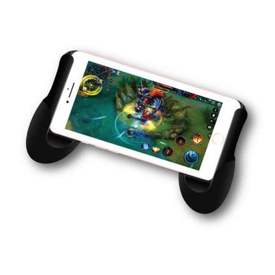 HNT ด้ามจับเล่นเกมส์มือถือยืด-หดได้ รุ่น HJ-05 HNT ด้ามจับเล่นเกมส์มือถือยืด-หดได้ รุ่น HJ-05