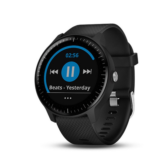 Garmin นาฬิกาอัจริยะ vivoactive 3 Music Garmin นาฬิกาอัจริยะ vivoactive 3 Music