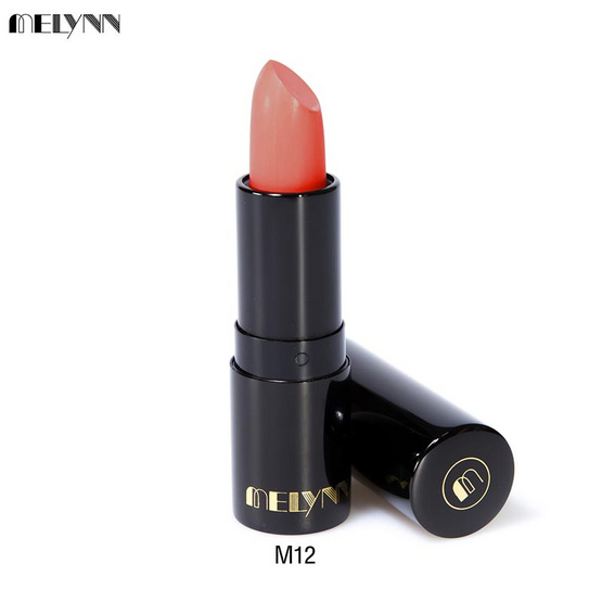Melynn Stunning Party MatteVelvet Lipstick M12 Master's Sun Melynn Stunning Party MatteVelvet Lipstick M12 Master's Sun