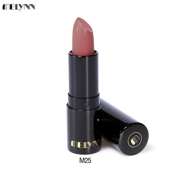 Melynn Stunning Party MatteVelvet Lipstick M25 Pine Cone Melynn Stunning Party MatteVelvet Lipstick M25 Pine Cone