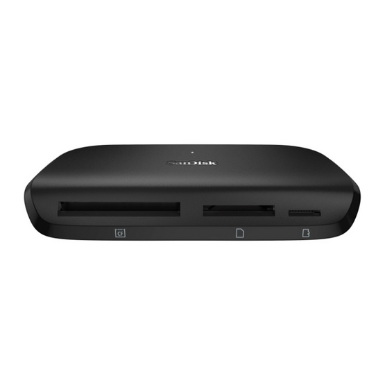 Sandisk Imagemate Pro Usb 3.0 Reader Sandisk Imagemate Pro Usb 3.0 Reader