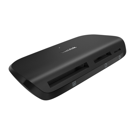 Sandisk Imagemate Pro Usb 3.0 Reader Sandisk Imagemate Pro Usb 3.0 Reader