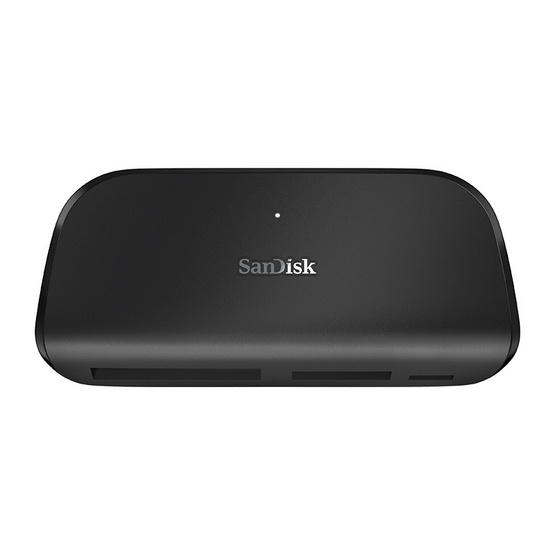 Sandisk Imagemate Pro Usb 3.0 Reader Sandisk Imagemate Pro Usb 3.0 Reader