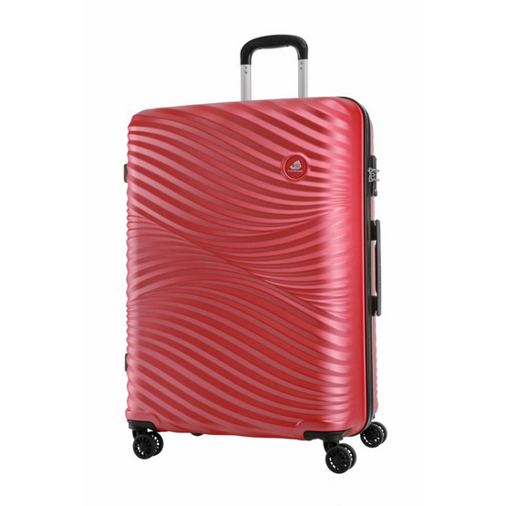 KAMILIANT กระเป๋าเดินทาง WAIKIKI 75/28 - RASPBERRY RED KAMILIANT กระเป๋าเดินทาง WAIKIKI 75/28 - RASPBERRY RED