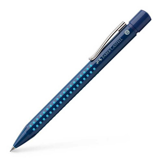 Faber-Castell ชุดดินสอกดพร้อมไส้ GRIP 2010 Faber-Castell ชุดดินสอกดพร้อมไส้ GRIP 2010