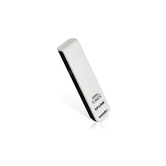 TP-LINK TL-WN821N 300Mbps Wireless N USB Adapter TP-LINK TL-WN821N 300Mbps Wireless N USB Adapter