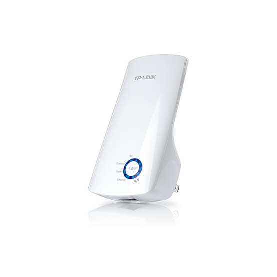 TP-LINK TL-WA850RE(US) 300Mbps Wireless N Wall Plugged Range Extender TP-LINK TL-WA850RE(US) 300Mbps Wireless N Wall Plugged Range Extender