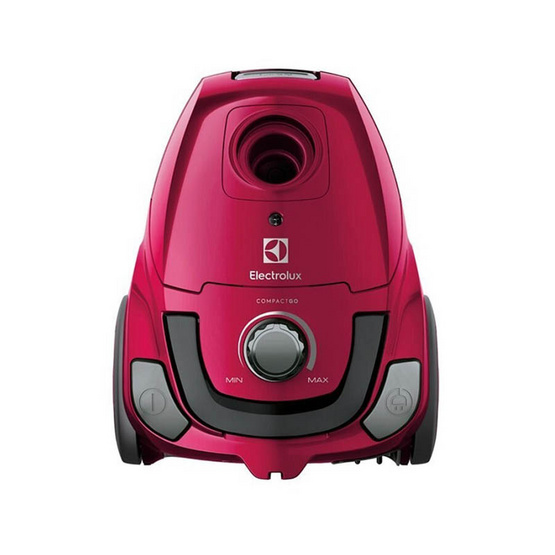 Electrolux เครื่องดูดฝุ่นชนิดถุงเก็บฝุ่น รุ่น Z1221 Electrolux เครื่องดูดฝุ่นชนิดถุงเก็บฝุ่น รุ่น Z1221