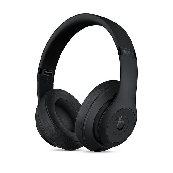 Beats Wireless Over-Ear Headphones Studio 3 Beats Wireless Over-Ear Headphones Studio 3