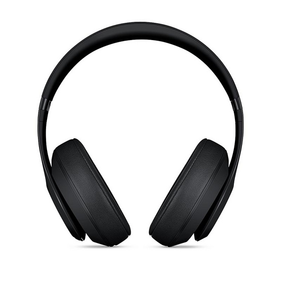 Beats Wireless Over-Ear Headphones Studio 3 Beats Wireless Over-Ear Headphones Studio 3