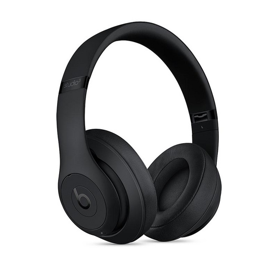 Beats Wireless Over-Ear Headphones Studio 3 Beats Wireless Over-Ear Headphones Studio 3