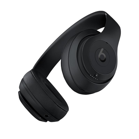 Beats Wireless Over-Ear Headphones Studio 3 Beats Wireless Over-Ear Headphones Studio 3