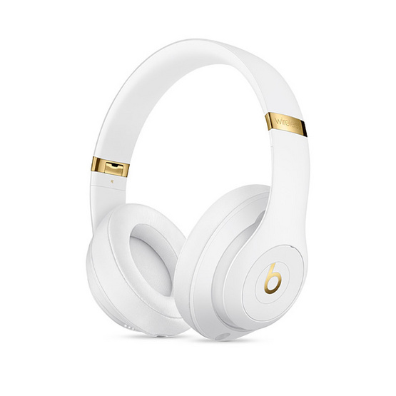 Beats หูฟังบลูทูธ แบบ Over-Ear รุ่น Studio 3 Beats หูฟังบลูทูธ แบบ Over-Ear รุ่น Studio 3