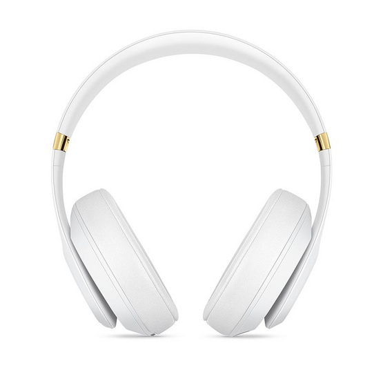 Beats หูฟังบลูทูธ แบบ Over-Ear รุ่น Studio 3 Beats หูฟังบลูทูธ แบบ Over-Ear รุ่น Studio 3