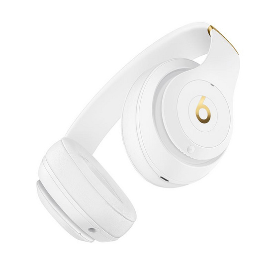 Beats หูฟังบลูทูธ แบบ Over-Ear รุ่น Studio 3 Beats หูฟังบลูทูธ แบบ Over-Ear รุ่น Studio 3