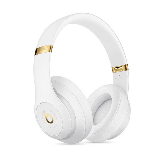Beats หูฟังบลูทูธ แบบ Over-Ear รุ่น Studio 3 Beats หูฟังบลูทูธ แบบ Over-Ear รุ่น Studio 3
