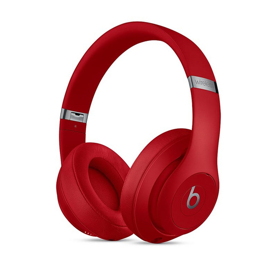 Beats หูฟังบลูทูธ แบบ Over-Ear รุ่น Studio 3 Beats หูฟังบลูทูธ แบบ Over-Ear รุ่น Studio 3