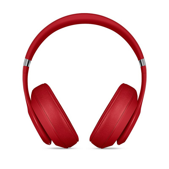 Beats หูฟังบลูทูธ แบบ Over-Ear รุ่น Studio 3 Beats หูฟังบลูทูธ แบบ Over-Ear รุ่น Studio 3