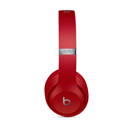 Beats หูฟังบลูทูธ แบบ Over-Ear รุ่น Studio 3 Beats หูฟังบลูทูธ แบบ Over-Ear รุ่น Studio 3