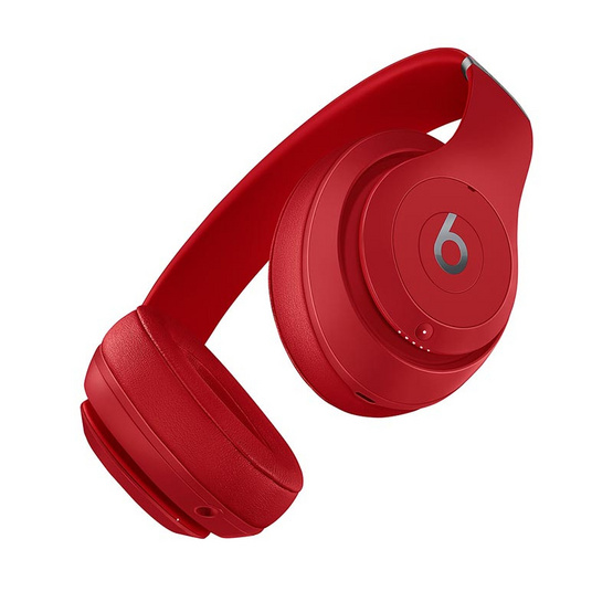 Beats หูฟังบลูทูธ แบบ Over-Ear รุ่น Studio 3 Beats หูฟังบลูทูธ แบบ Over-Ear รุ่น Studio 3