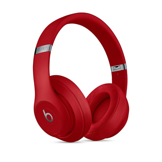 Beats หูฟังบลูทูธ แบบ Over-Ear รุ่น Studio 3 Beats หูฟังบลูทูธ แบบ Over-Ear รุ่น Studio 3