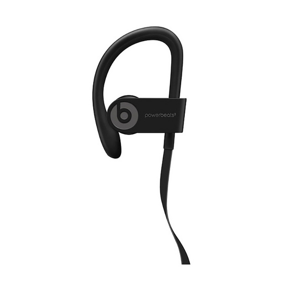 Beats Wireless Earphones Powerbeats3 Beats Wireless Earphones Powerbeats3