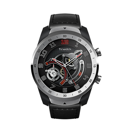 Ticwatch สมาร์ทวอทช์ รุ่น Pro Ticwatch สมาร์ทวอทช์ รุ่น Pro